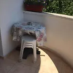 Gæstehus ели Primorsko