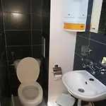 ели Gæstehus