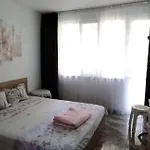 Gæstehus ели Primorsko