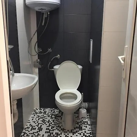 ели בית הארחה 3*