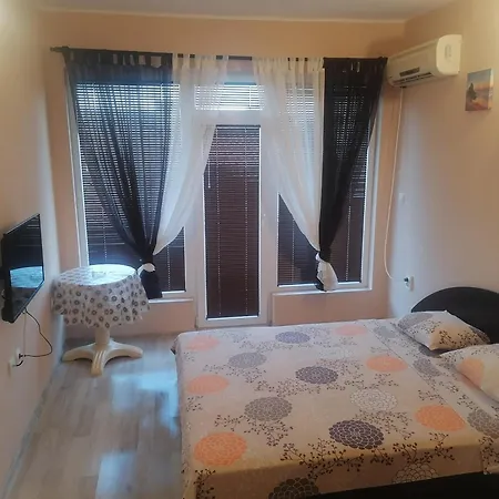 Guest house ели 3*