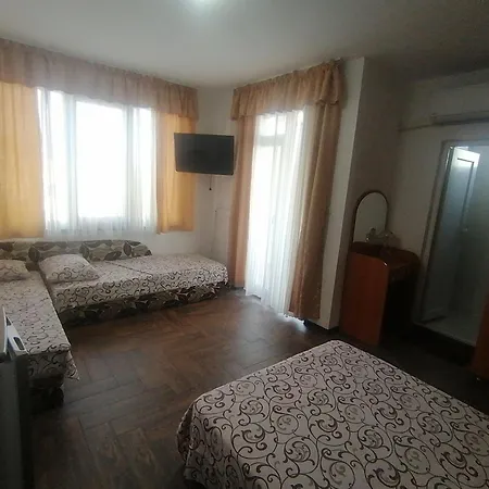 ели Guest house 3*