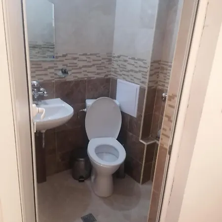 בית הארחה ели פרימורסקו