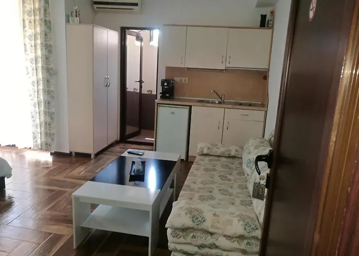 Guest house ели 3*