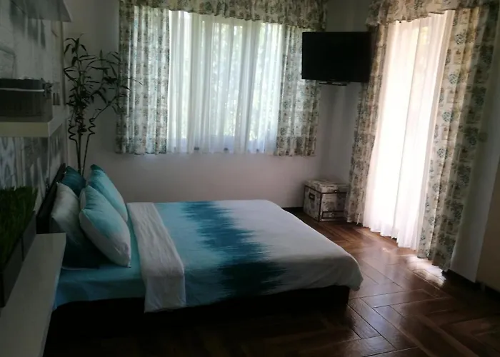 Guest house ели Primorsko