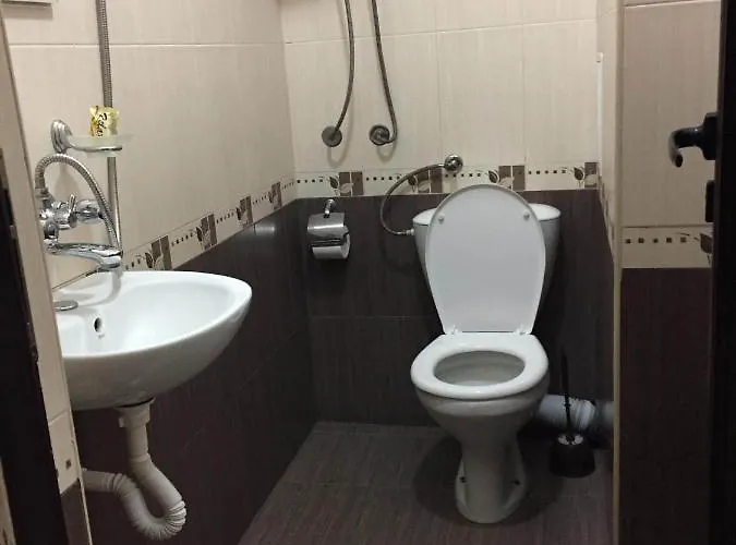 ели Guest house Primorsko