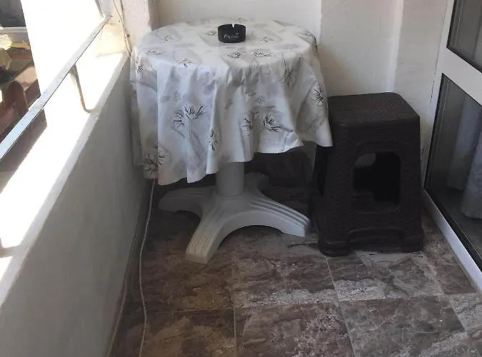 Guest house ели Primorsko