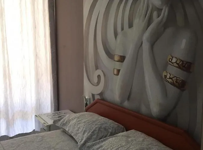 Guest house ели 3*