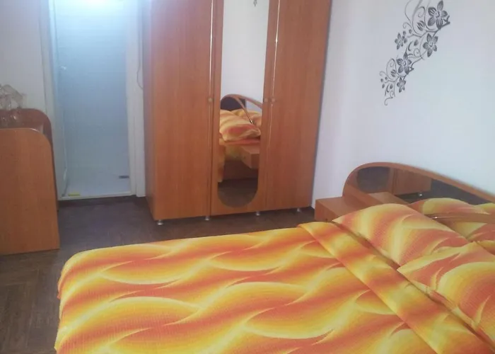 Guest house ели 3*