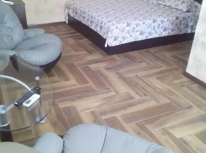 ели Guest house Primorsko