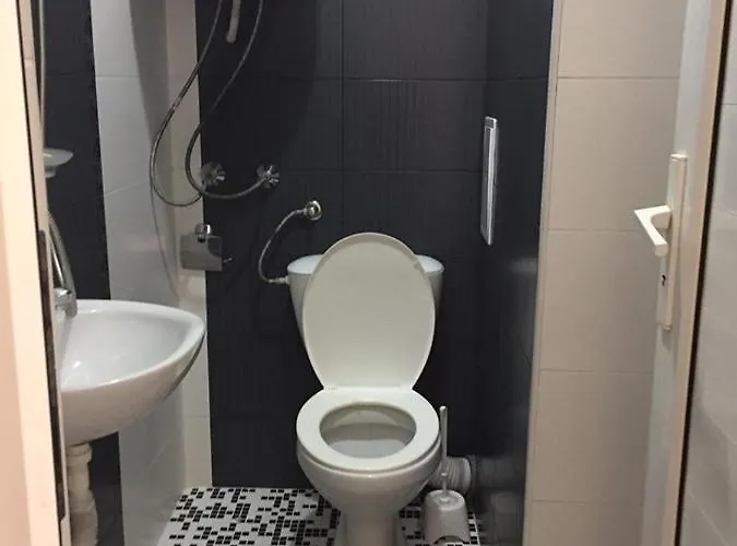 ели Guest house 3*