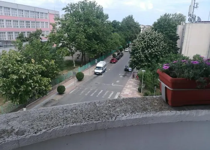 Guest house ели Primorsko