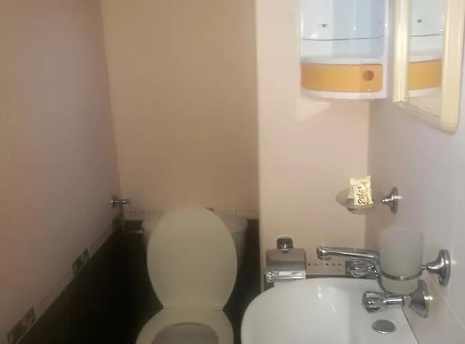 Guest house ели 3*