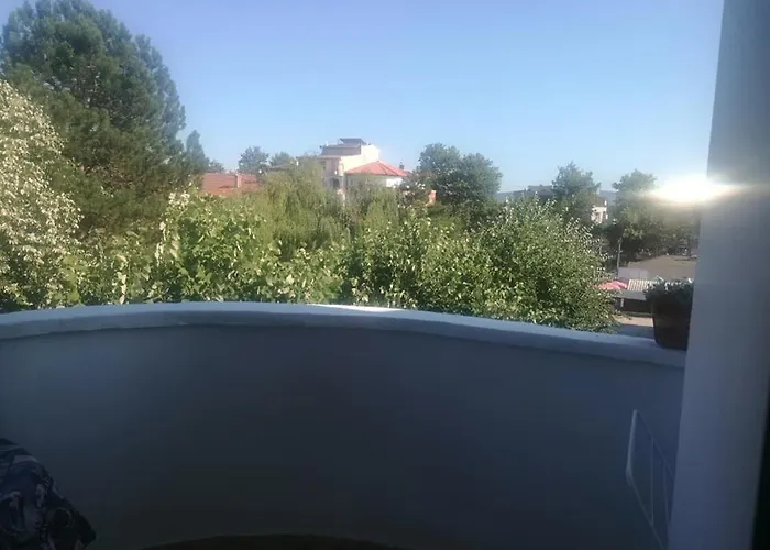 Guest house ели Primorsko