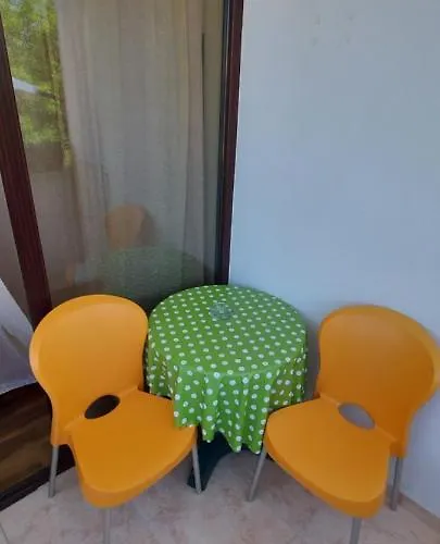 ели Guest house Primorsko