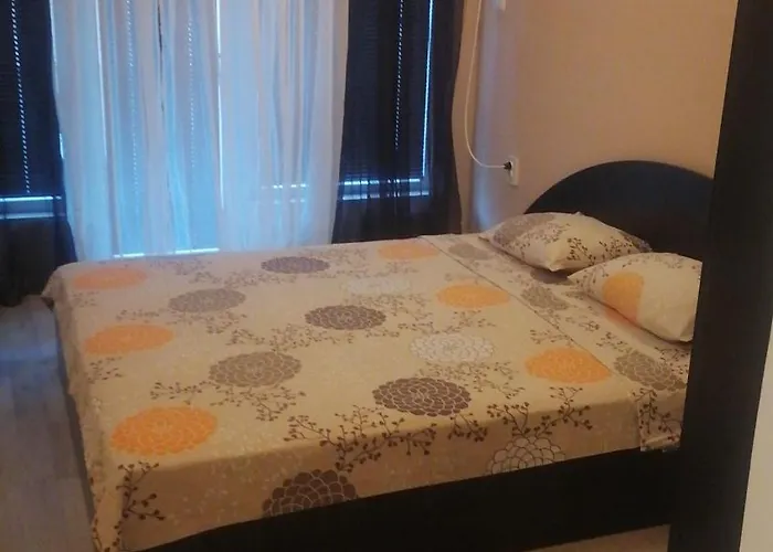 Guest house ели 3*