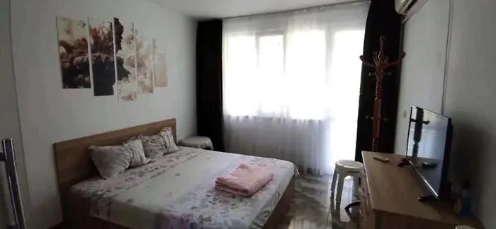 Guest house ели Primorsko