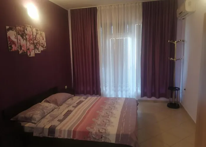 Guest house ели 3*