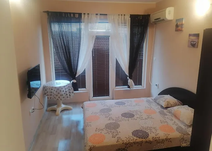 Guest house ели 3*