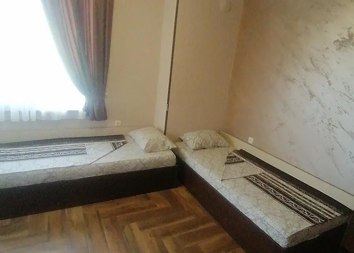 Guest house ели