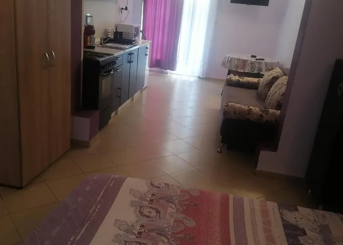 Guest house ели Primorsko