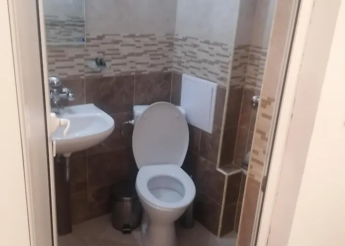 Guest house ели Primorsko