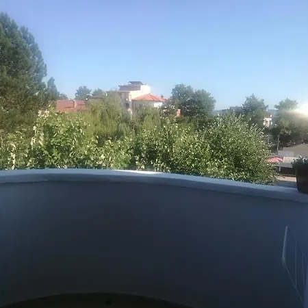 Vendégház ели Primorszko