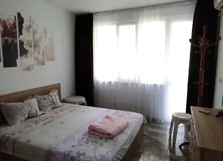 Vendégház ели Primorszko