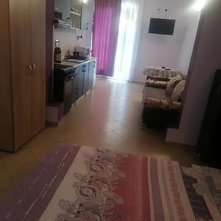 Vendégház ели Primorszko