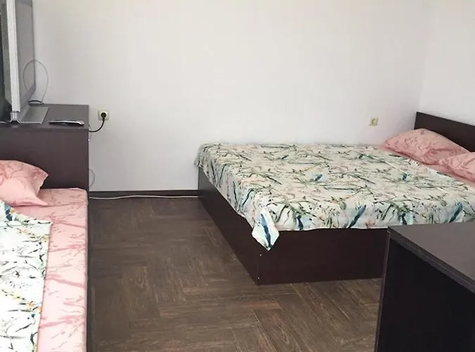 ели Pensjonat Primorsko