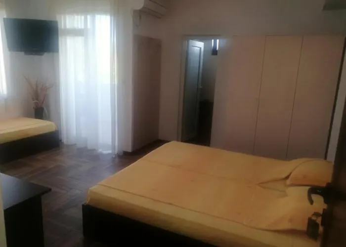 ели Pensjonat Primorsko